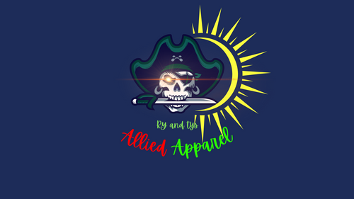 Allied apparel  